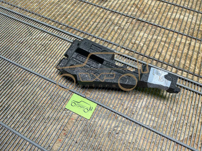 Mercedes-Benz S-Class W221 Front right impact absorber - impact absorber