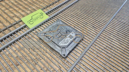 Mercedes-Benz S-Class W221 Headlight control unit module - headlight control