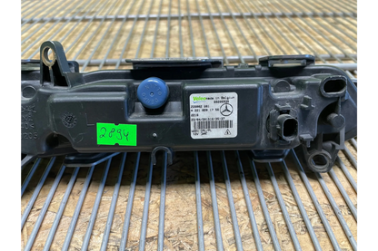 Mercedes-Benz S-Class W221 Left Daytime Running Light - daytime running lights