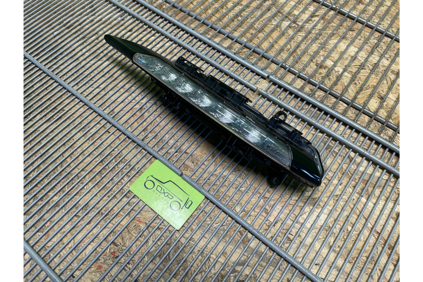 Mercedes-Benz S-Class W221 Left Daytime Running Light - daytime running lights