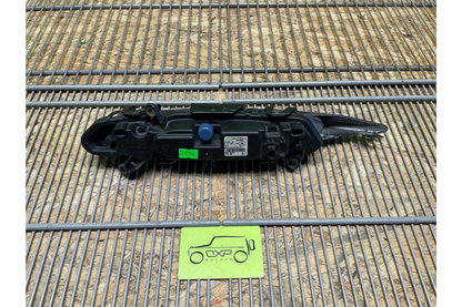 Mercedes-Benz S-Class W221 Left Daytime Running Light - daytime running lights