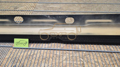 Mercedes-Benz S-Class W221 Left Side Skirt