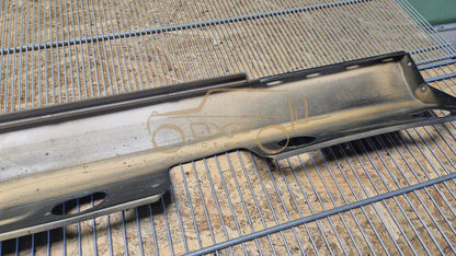 Mercedes-Benz S-Class W221 Left Side Skirt