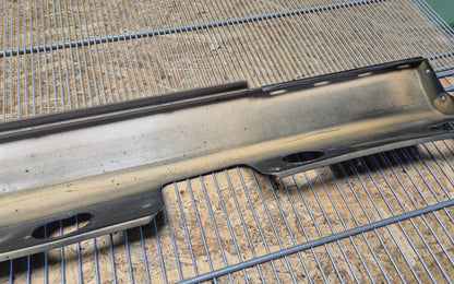 Mercedes-Benz S-Class W221 Left Side Skirt - side skirt