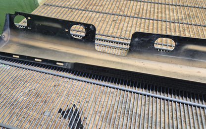 Mercedes-Benz S-Class W221 Left Side Skirt - side skirt