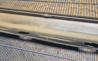 Mercedes-Benz S-Class W221 Left Side Skirt - side skirt