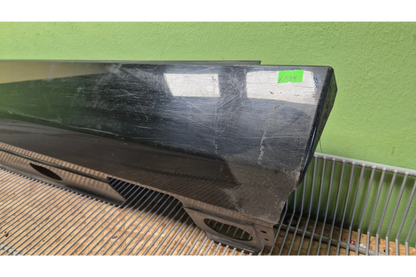 Mercedes-Benz S-Class W221 side skirt - side skirt