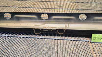 Mercedes-Benz S-Class W221 Left Side Skirt