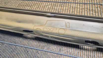 Mercedes-Benz S-Class W221 Left Side Skirt