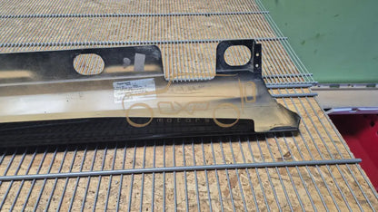 Mercedes-Benz S-Class W221 Left Side Skirt