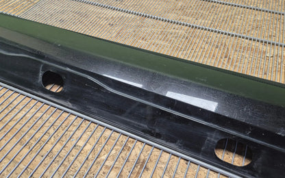 Mercedes-Benz S-Class W221 Left Side Skirt - side skirt