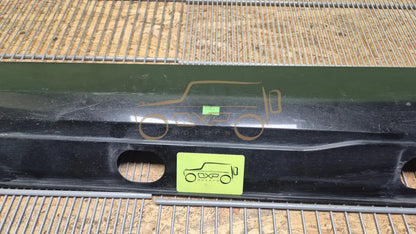 Mercedes-Benz S-Class W221 Left Side Skirt