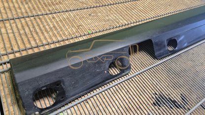 Mercedes-Benz S-Class W221 Left Side Skirt