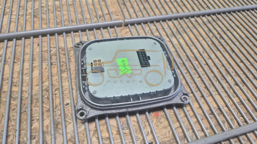 Mercedes-Benz S-Class W221 Lightning control unit module - lightning control unit