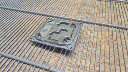 Mercedes-Benz S-Class W221 Lightning control unit module - lightning control unit