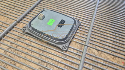 Mercedes-Benz S-Class W221 Lightning control unit module - lightning control unit