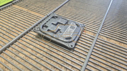 Mercedes-Benz S-Class W221 Lightning control unit module - lightning control unit