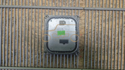 Mercedes-Benz S-Class W221 Lightning control unit module - lightning control unit