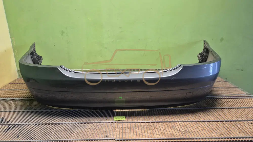 Mercedes-Benz S-Class W221 Rear bumper - bumper
