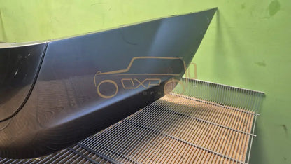 Mercedes-Benz S-Class W221 Rear bumper - bumper