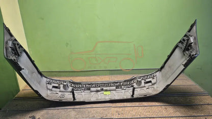 Mercedes-Benz S-Class W221 Rear bumper - bumper