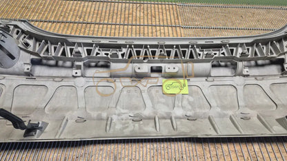 Mercedes-Benz S-Class W221 Rear bumper - bumper