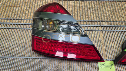 Mercedes-Benz S-Class W221 rear light set - rear light set
