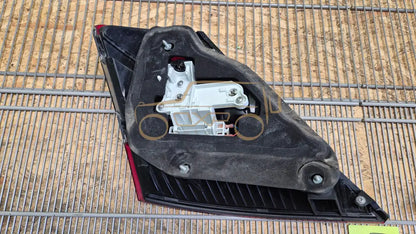 Mercedes-Benz S-Class W221 rear light set - rear light set