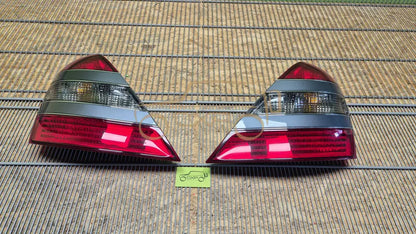 Mercedes-Benz S-Class W221 rear light set - rear light set
