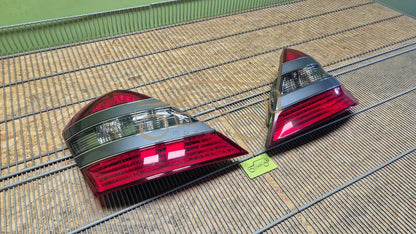 Mercedes-Benz S-Class W221 rear light set - rear light set