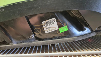 Mercedes-Benz S-Class W221 rear light set - rear light set