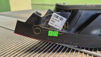 Mercedes-Benz S-Class W221 rear light set - rear light set