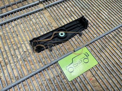 Mercedes-Benz S-Class W221 Rear seat holder - rear seat holder