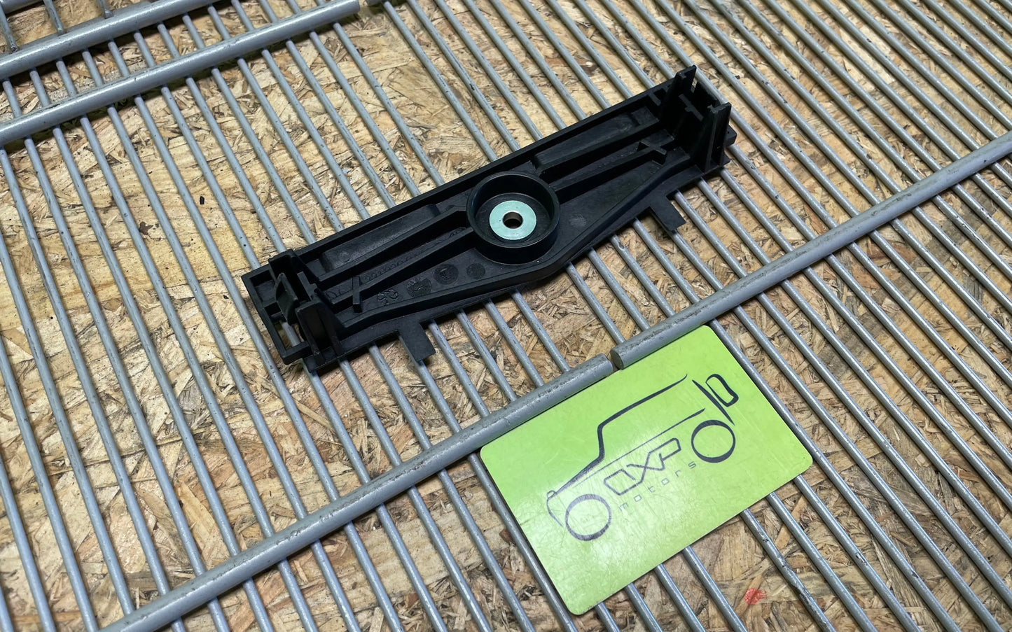 Mercedes-Benz S-Class W221 Rear seat holder - seat holder