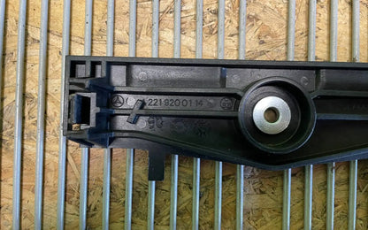 Mercedes-Benz S-Class W221 Rear seat holder - seat holder