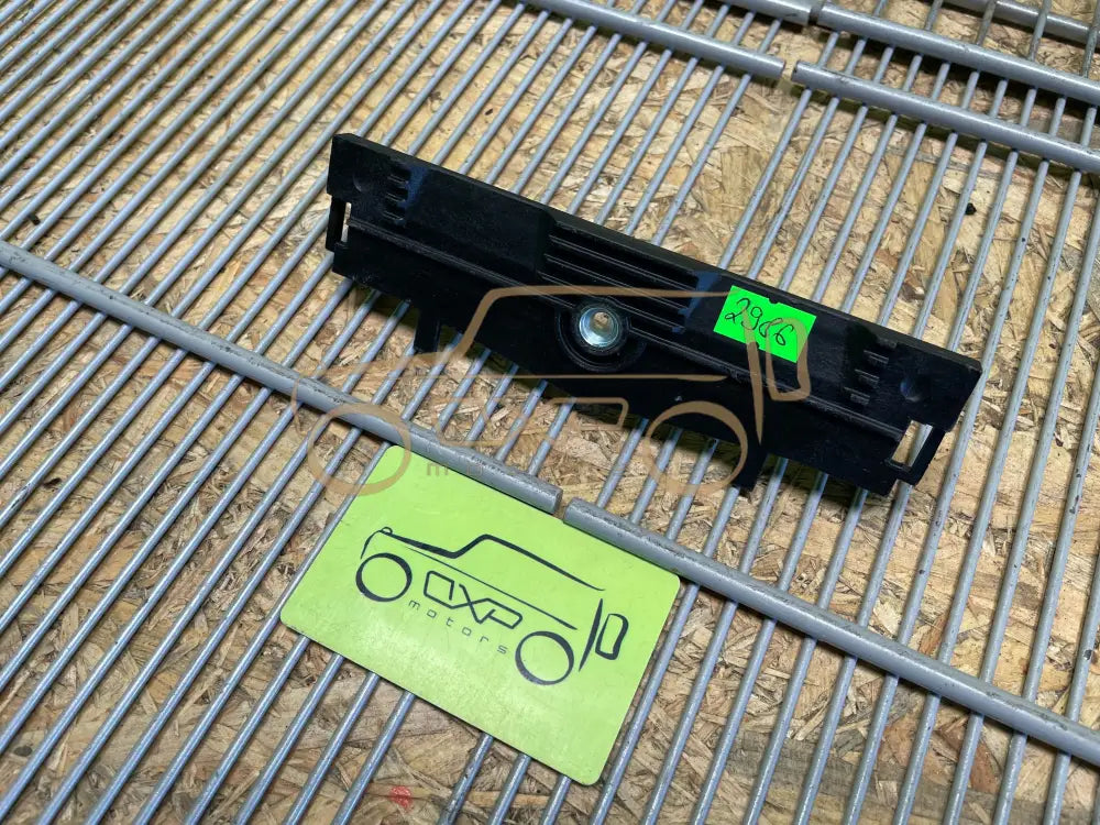 Mercedes-Benz S-Class W221 Rear seat holder - rear seat holder