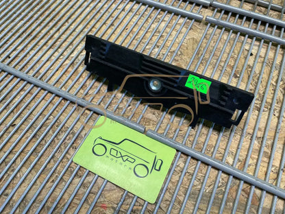 Mercedes-Benz S-Class W221 Rear seat holder - rear seat holder