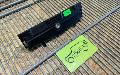 Mercedes-Benz S-Class W221 Rear seat holder - seat holder