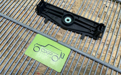 Mercedes-Benz S-Class W221 Rear seat holder - seat holder