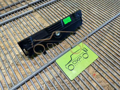 Mercedes-Benz S-Class W221 Rear seat holder - rear seat holder