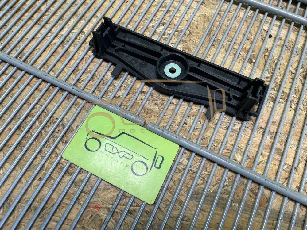 Mercedes-Benz S-Class W221 Rear seat holder - rear seat holder