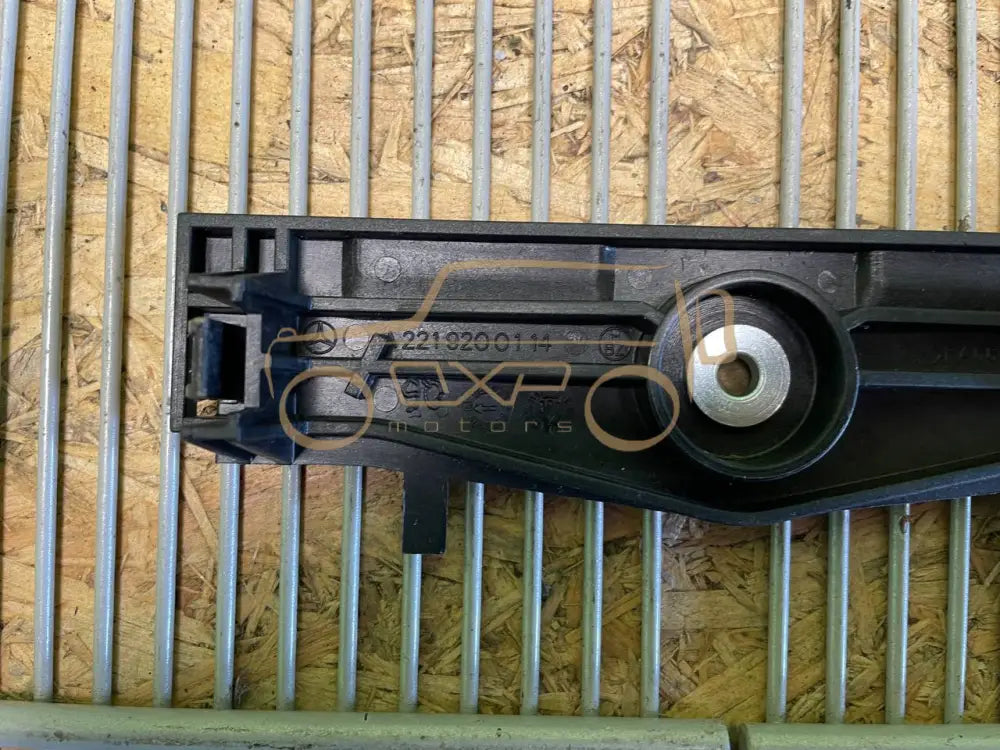 Mercedes-Benz S-Class W221 Rear seat holder - rear seat holder