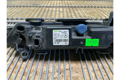 Mercedes-Benz S-Class W221 Right Daytime Running Light - daytime running lights