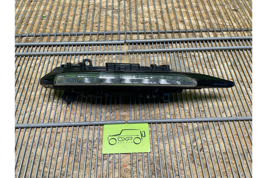 Mercedes-Benz S-Class W221 Right Daytime Running Light - daytime running lights