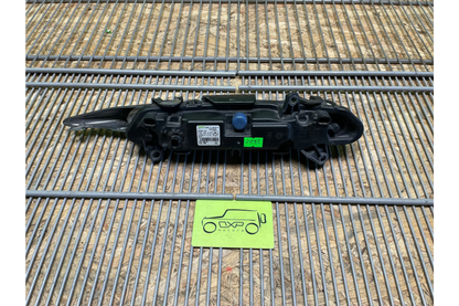Mercedes-Benz S-Class W221 Right Daytime Running Light - daytime running lights