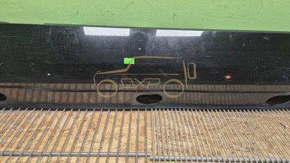 Mercedes-Benz S-Class W221 Right Side Skirt