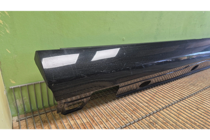 Mercedes-Benz S-Class W221 Right Side Skirt - side skirt