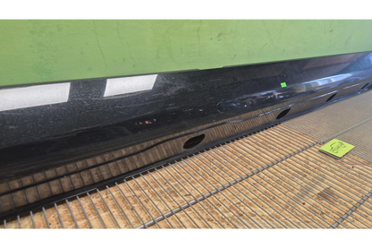 Mercedes-Benz S-Class W221 Right Side Skirt - side skirt