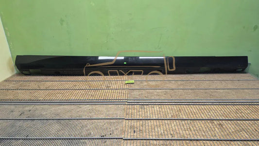 Mercedes-Benz S-Class W221 Right Side Skirt