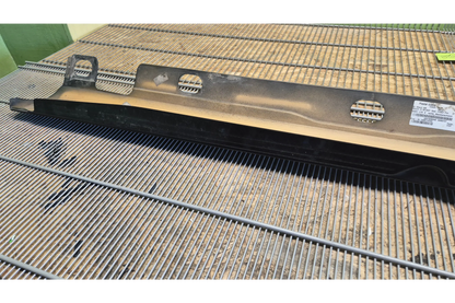 Mercedes-Benz S-Class W221 Right Side Skirt - side skirt